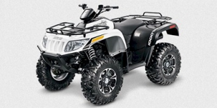 2013 Arctic Cat 1000 XT