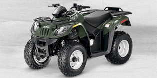 2013 Arctic Cat 150 2x4