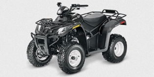 2013 Arctic Cat 300 2x4