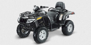 2013 Arctic Cat 400 TRV Core