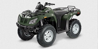 2013 Arctic Cat 450 Core