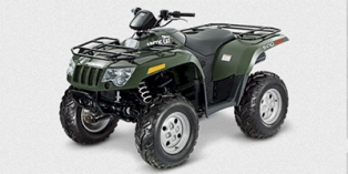 2013 Arctic Cat 500 Core EFI