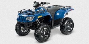 2013 Arctic Cat 500 XT