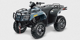 2013 Arctic Cat 550 Limited