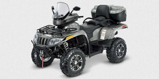 2013 Arctic Cat 550 TRV Limited