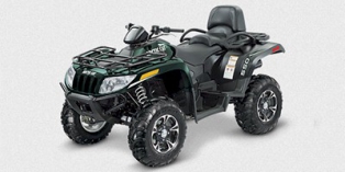 2013 Arctic Cat 550 TRV XT