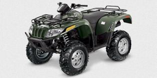 2013 Arctic Cat 700 Core