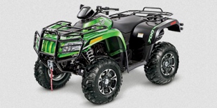 2013 Arctic Cat 700 Limited