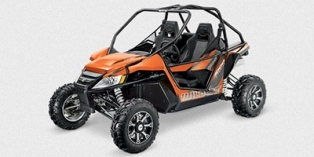 2013 Arctic Cat Wildcat 1000