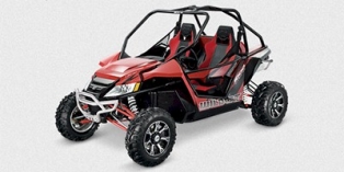 2013 Arctic Cat Wildcat 1000 Limited