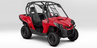 2013 Can-Am Commander 1000