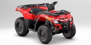 2013 Can-Am Outlander™ 400