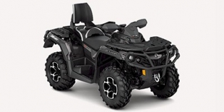 2014 Can-Am Outlander™ MAX 1000 LTD