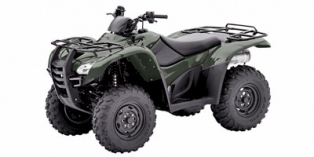 2013 Honda FourTrax Rancher™ AT