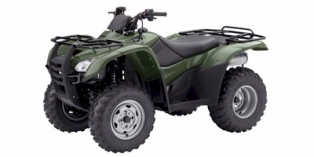 2013 Honda FourTrax Rancher™ ES