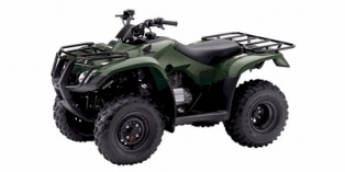 2013 Honda FourTrax Recon® 