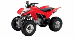 2013 Honda TRX™ 250X