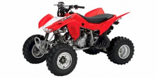 2013 Honda TRX™ 400X