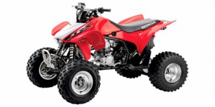 2013 Honda TRX™ 450R