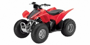 2014 Honda TRX™ 90X