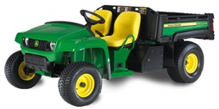 2013 John Deere Gator™ Traditional TE 4x2 Electric