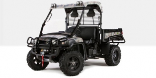 2013 John Deere Gator™ XUV 4x4 825i Power Steering