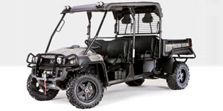 2013 John Deere Gator™ XUV 4x4 825i S4