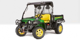 2013 John Deere Gator™ XUV 4x4 855D