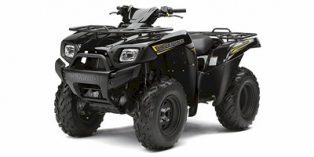 2013 Kawasaki Brute Force® 650 4x4