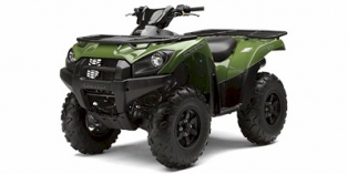 2013 Kawasaki Brute Force® 750 4x4i