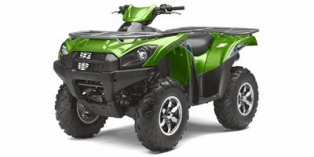 2013 Kawasaki Brute Force® 750 4x4i EPS