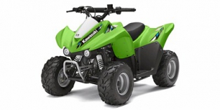 2013 Kawasaki KFX® 50