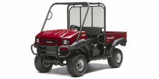 2013 Kawasaki Mule™ 4000