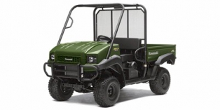 2013 Kawasaki Mule™ 4010 4x4