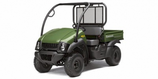 2013 Kawasaki Mule™ 600