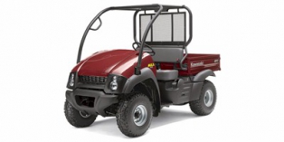 2013 Kawasaki Mule™ 610 4x4