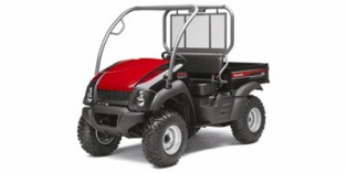 2013 Kawasaki Mule™ 610 4x4 XC