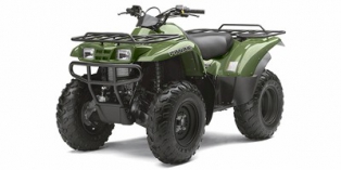 2013 Kawasaki Prairie® 360 4x4