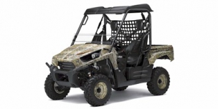 2013 Kawasaki Teryx® 750 FI 4x4 LE Camo