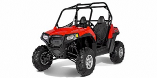 2013 Polaris RZR® S 800