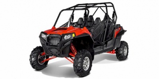 2013 Polaris RZR® XP 4 900