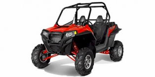 2013 Polaris RZR® XP 900 EFI