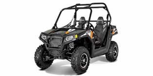 2013 Polaris RZR® 570 EPS Trail LE