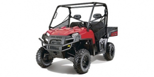 2013 Polaris Ranger® 800 EFI