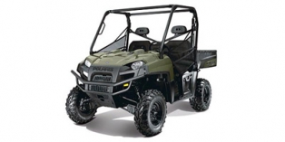 2013 Polaris Ranger® 800 EPS