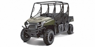 2013 Polaris Ranger® Crew® 500