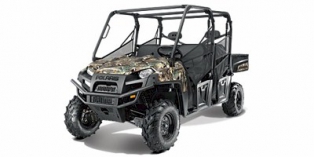 2013 Polaris Ranger® Crew® 800 EPS