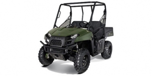 2013 Polaris Ranger® Midsize 800