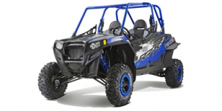 2013 Polaris RZR® XP 900 HO Jagged X Edition