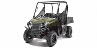 2013 Polaris Ranger® 400